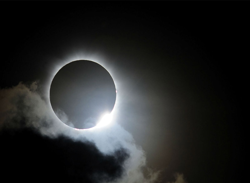 5 Gerhana Matahari Paling Terkenal Sepanjang Sejarah