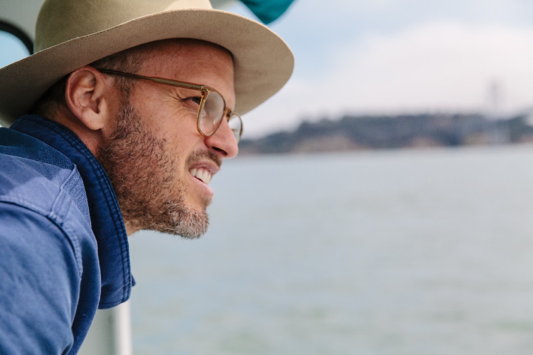 Cari Tahu Bagaimana Petinggi Facebook Ini Memilih Jam Tangan