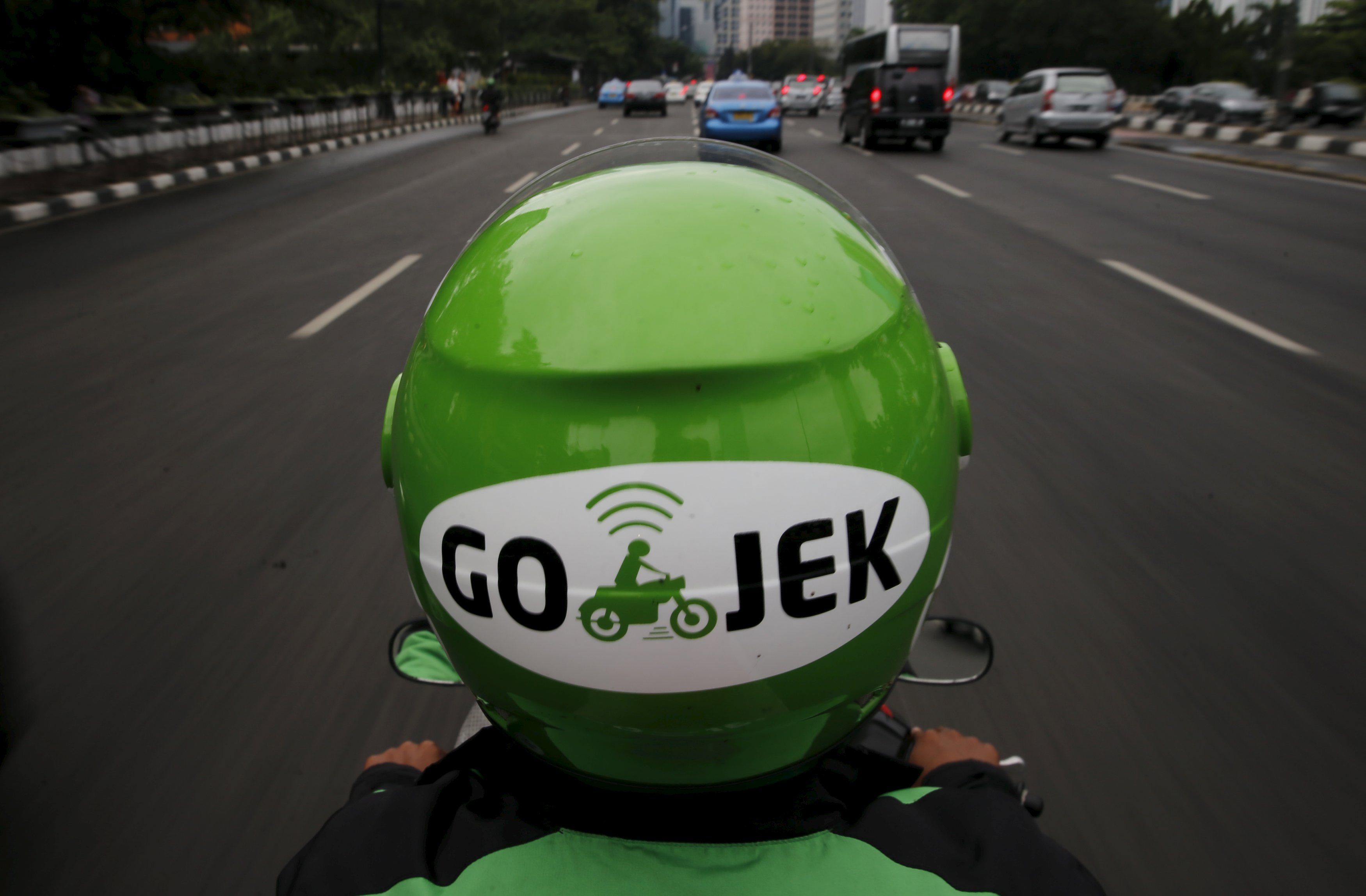 GO-JEK Disebut Sebagai Peluang Bisnis yang Nggak Dilihat Silicon Valley