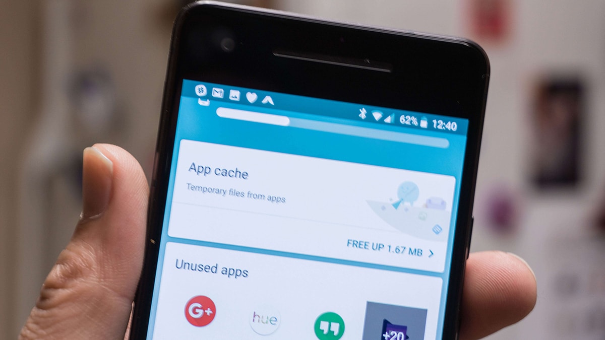 Google Keluarkan Aplikasi File Sharing Google Files Go