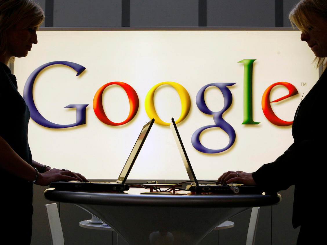 Mencari Lowongan Kerja Lewat Google Jobs