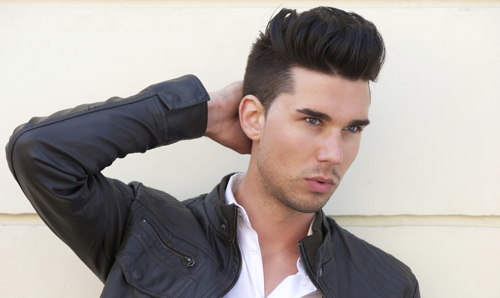 Catch The 2015 Men Hairsyles