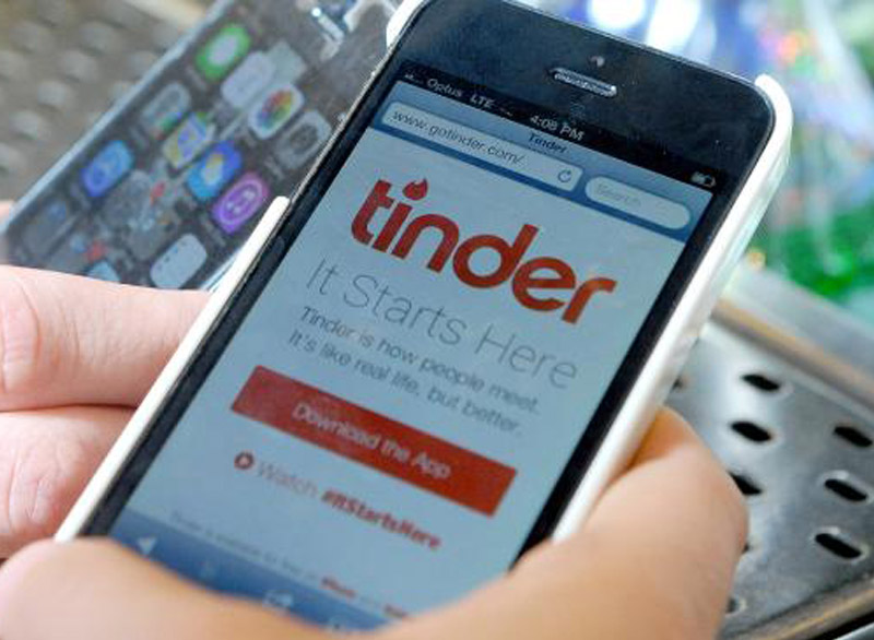 Tips Pakai Tinder Biar Makin Match