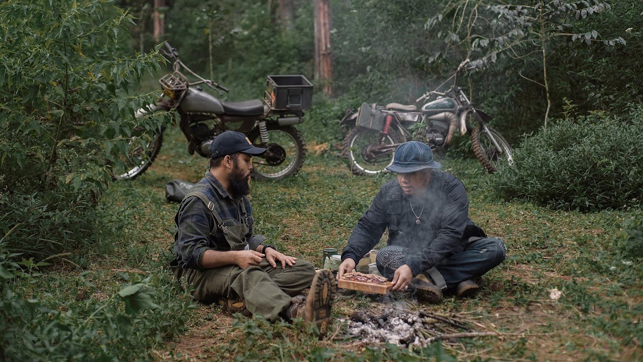Hedi Rusdian: Ketua Sekte Perdagingan Duniawi Dari Jayagiri!