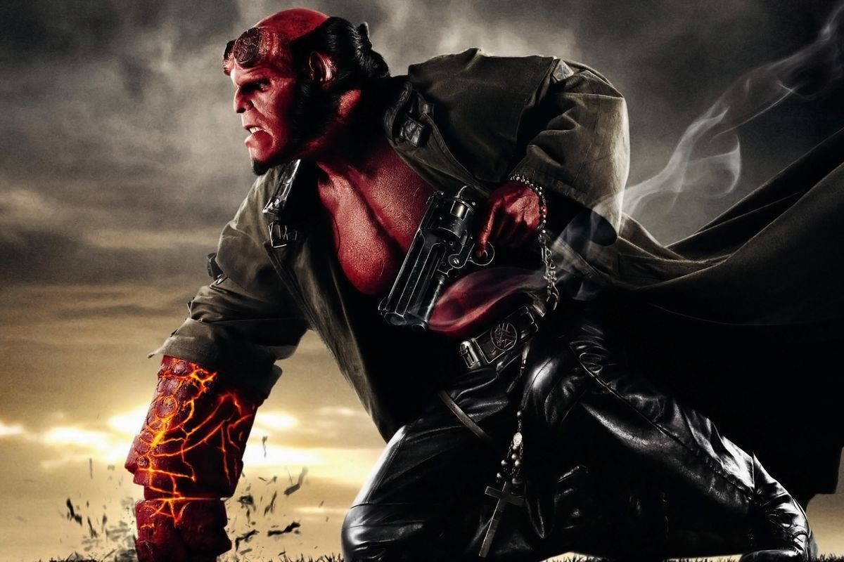 Hellboy Reboot Bakal Tayang 2019, Apa yang Harus Lo Tahu?