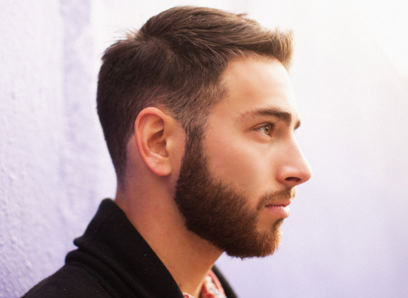 Selebritis Yang Makin Keren dengan Jambang