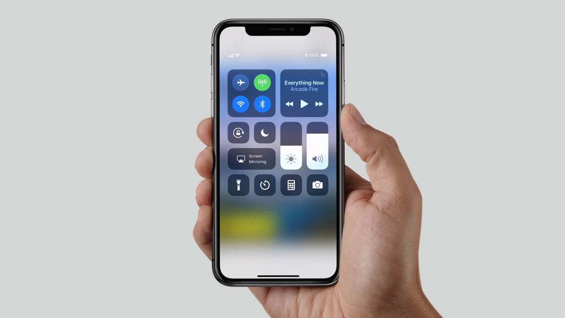 Gimana Sih Sebenarnya Cara Kerja Face ID dari iPhone X?