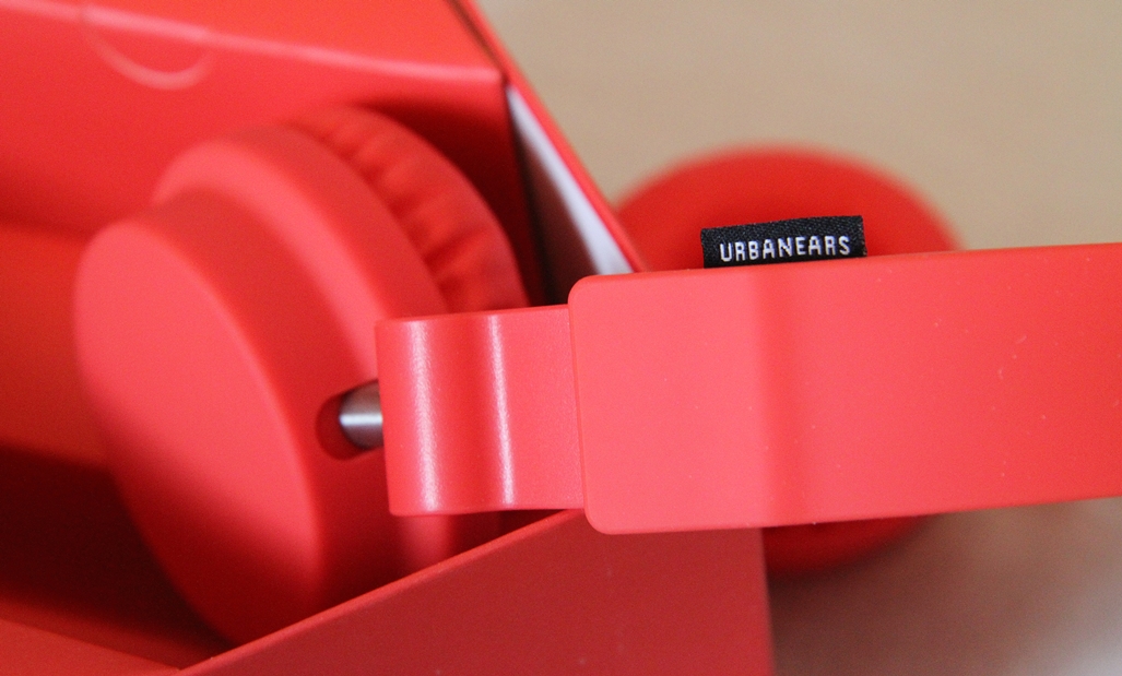 Urbanears, Urban Sound for Urban People