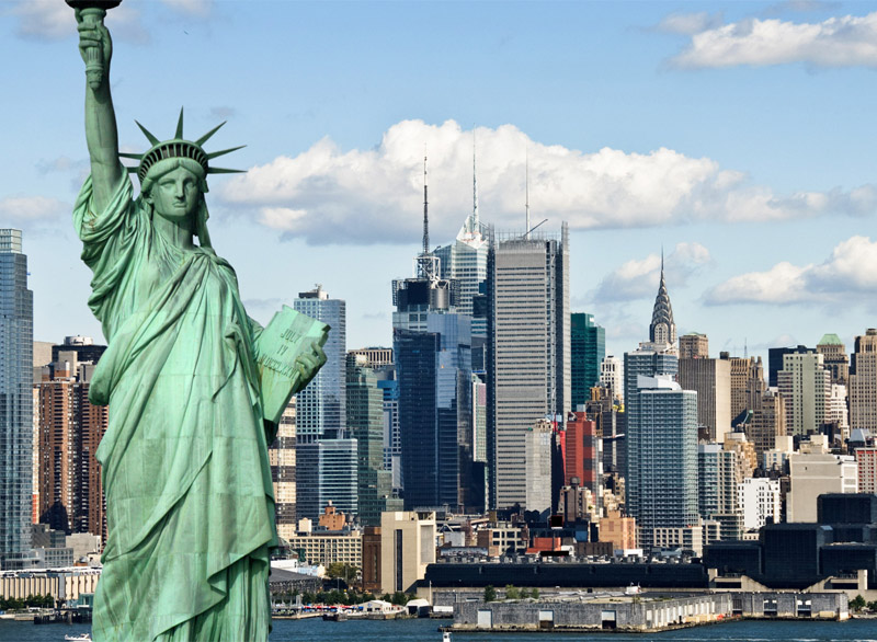 4 Hotel Paling Populer di New York Saat Ini
