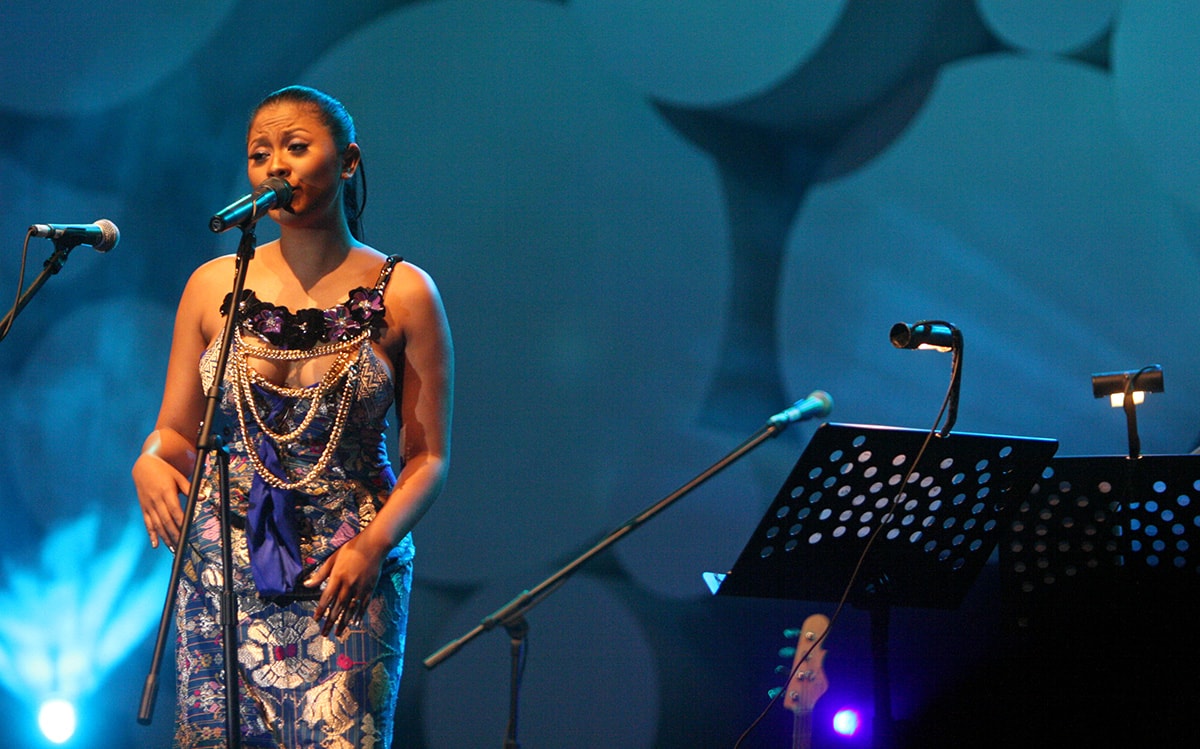 Musisi Jazz Indonesia yang Membanggakan Nama Indonesia