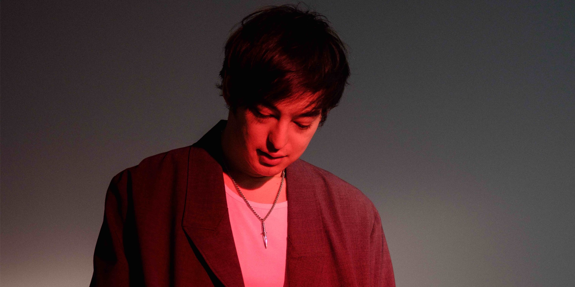 Rilis Album Baru, Joji Jadi Sutradara Di Live Streaming &#039;Nectar&#039;!