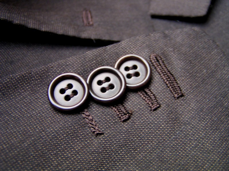 Jas Paling Mahal Di Dunia yang Pernah Terjual