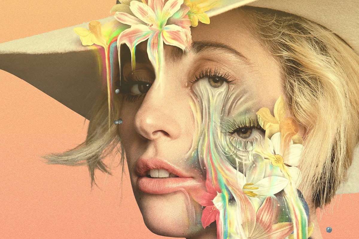 Film Dokumenter Lady Gaga, &quot;Gaga: Five Foot Two&quot;