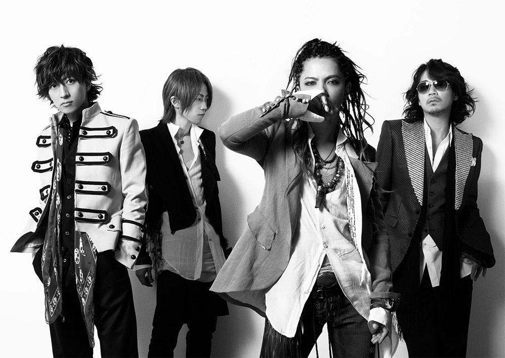L&#039;Arc-en-Ciel, Jatuh Bangun di Dunia Musik Bukan Halangan Untuk Berkarya