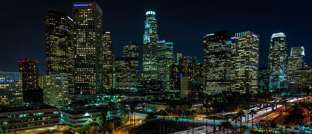 5 Places “You-HAVE-To-Go” in L.A.