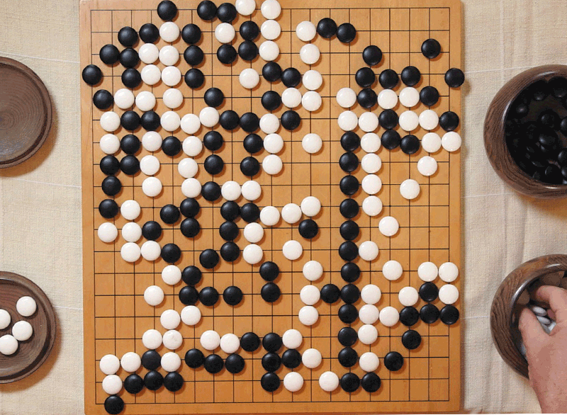 Alpha Go, Mesin Google Yang Mengalahkan Juara Dunia Go