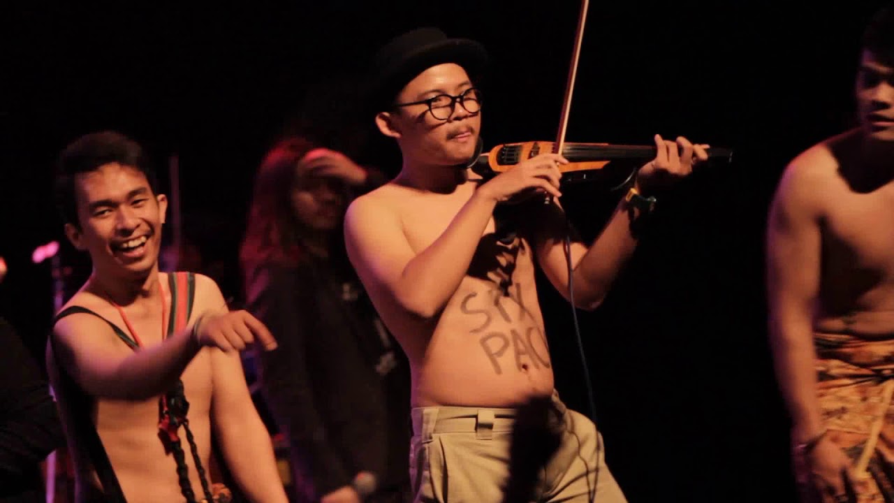 Ber(isi)k!, Festival untuk Eksplorasi Musik Tradisional Indonesia