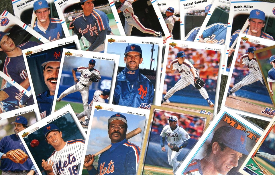 Trading Card: Harga Fantastis untuk Sebuah Kartu