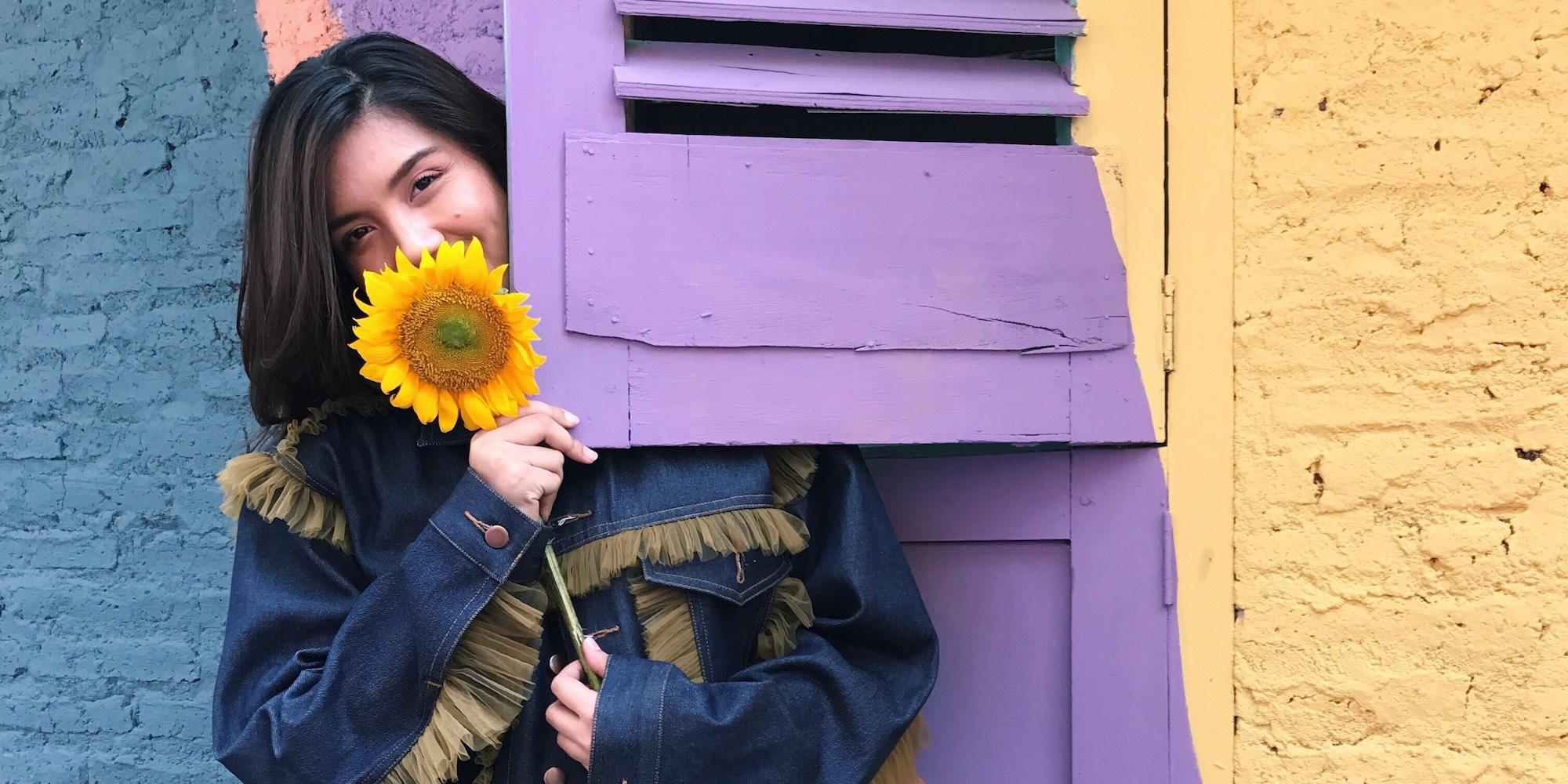 Ada Tangan Indra Lesmana Dalam Karier Monita