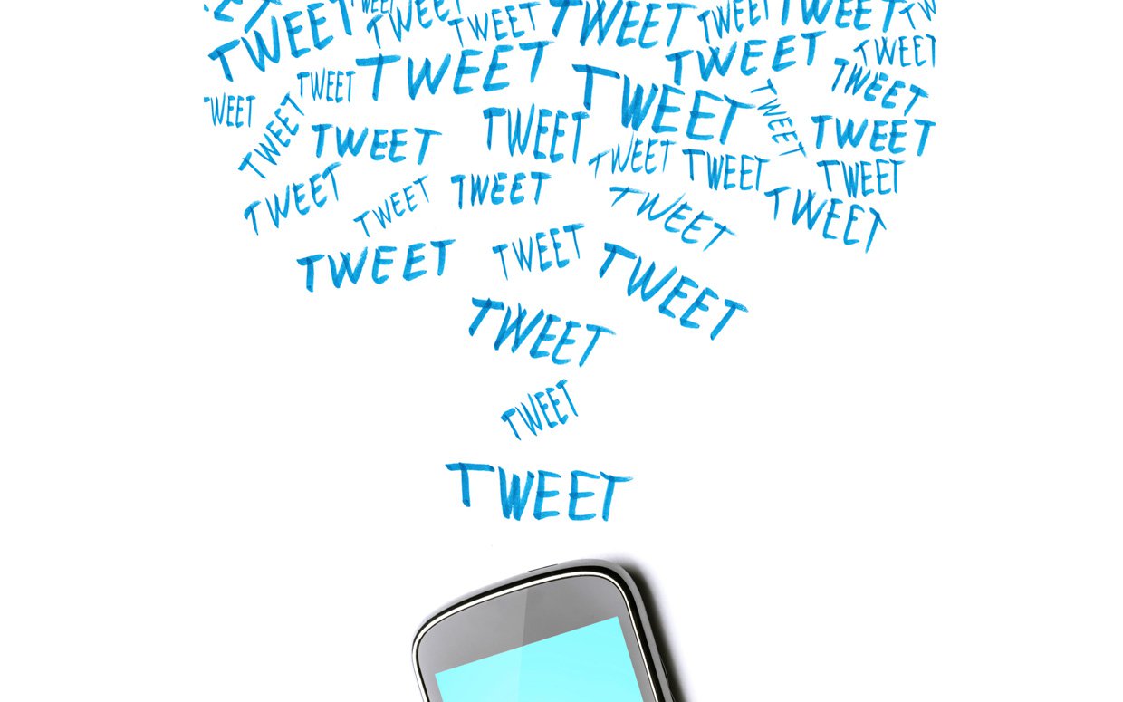 Akhirnya Twitter Update Pembaharuan yang Memanjakan Pengguna