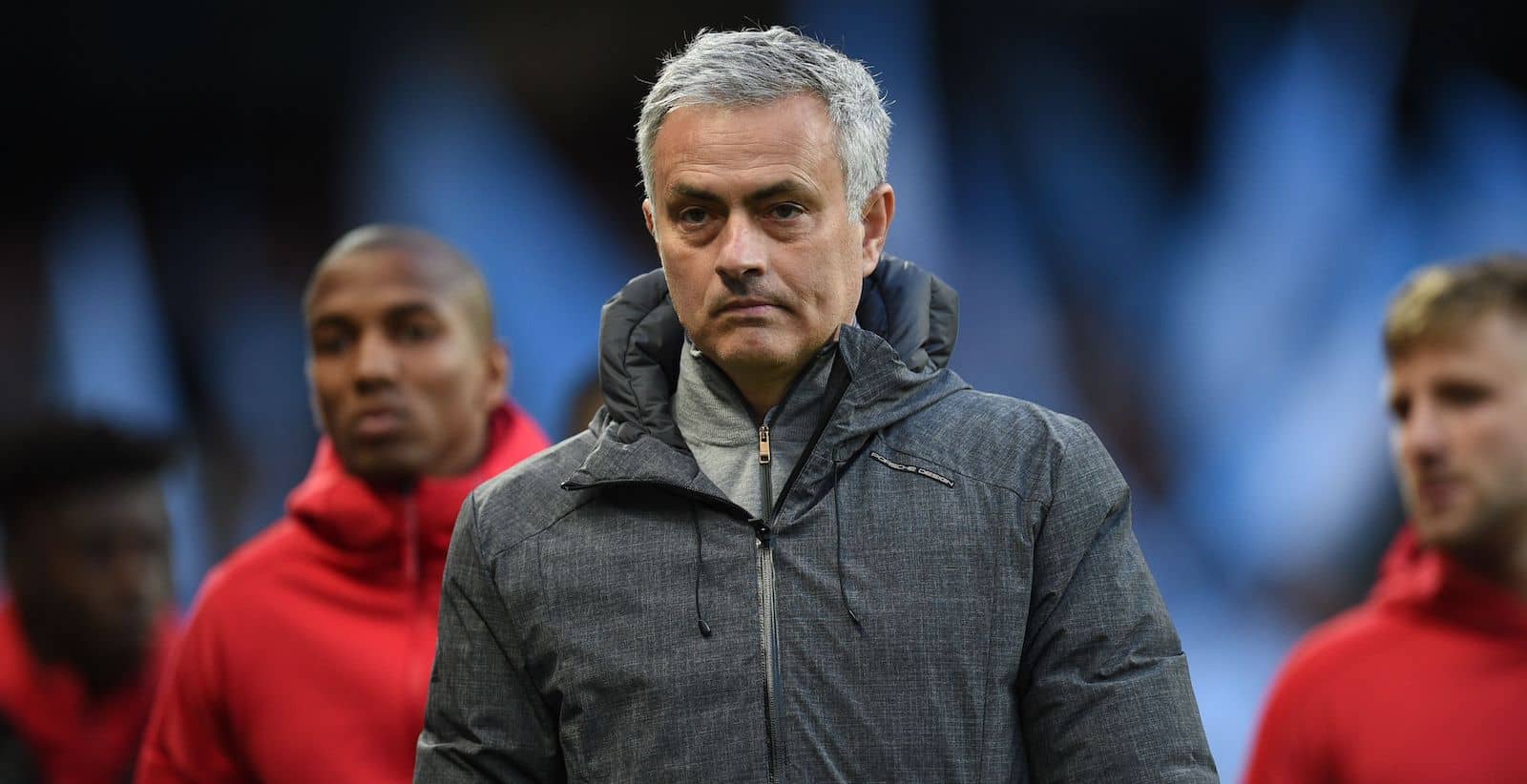 Mourinho: Gara-Gara Neymar, Harga Pemain Melambung