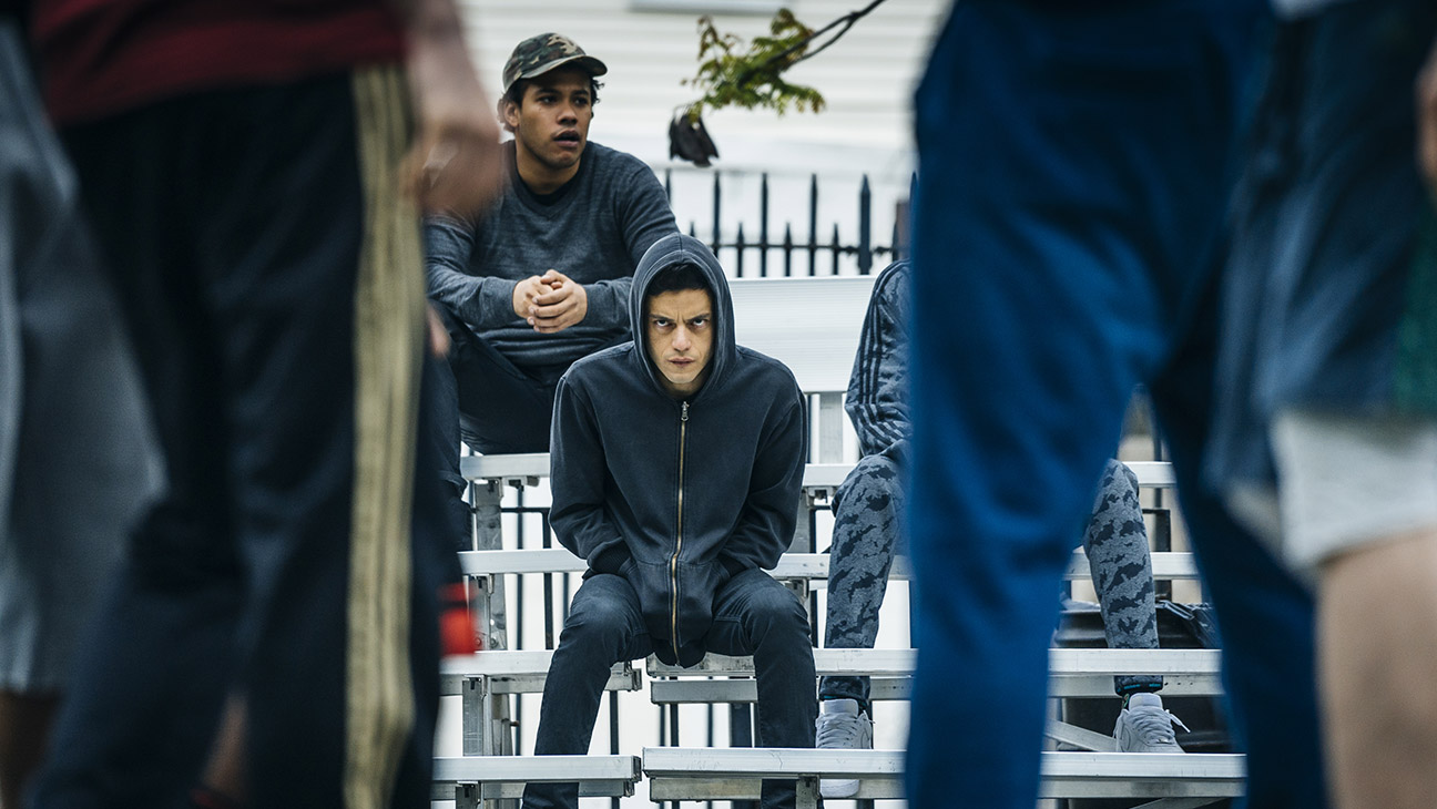 Mr. Robot Season 3 Akan Dimulai 11 Oktober 2017