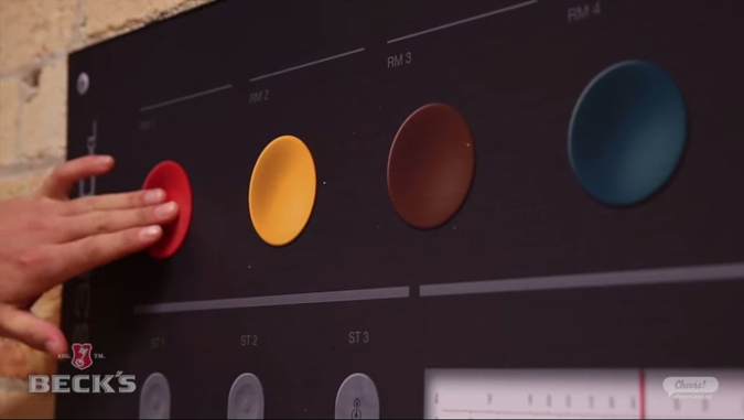 The Playable Music Poster