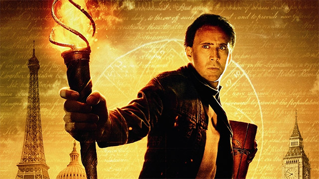 National Treasure 3 Memiliki Kemungkinan Untuk Rilis