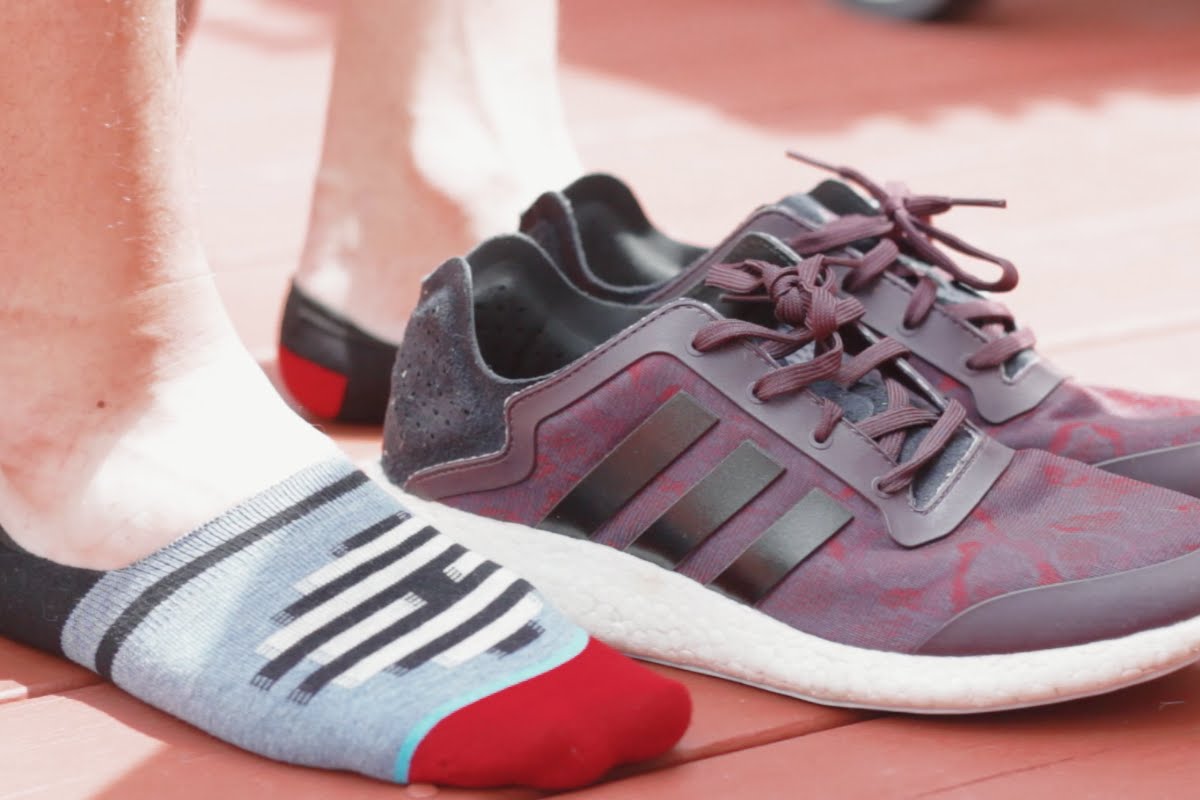 Invisible Socks, Men’s No-Show Socks