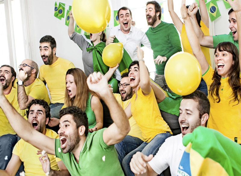 Tips Membuat Pacar Lo Paham Sepak Bola