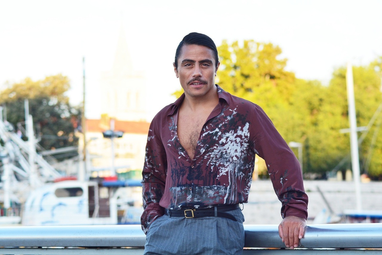 #SaltBae, Chef Asal Turki yang Jadi Seleb Twitter dan Instagram