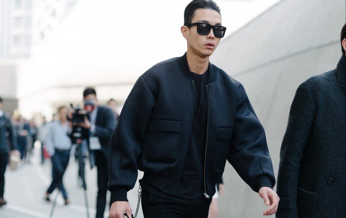 Ini Nih Guide Memakai All-Black!