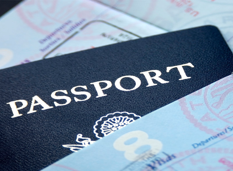 Paspor-Paspor “Sakti” Dari Berbagai Belahan Dunia