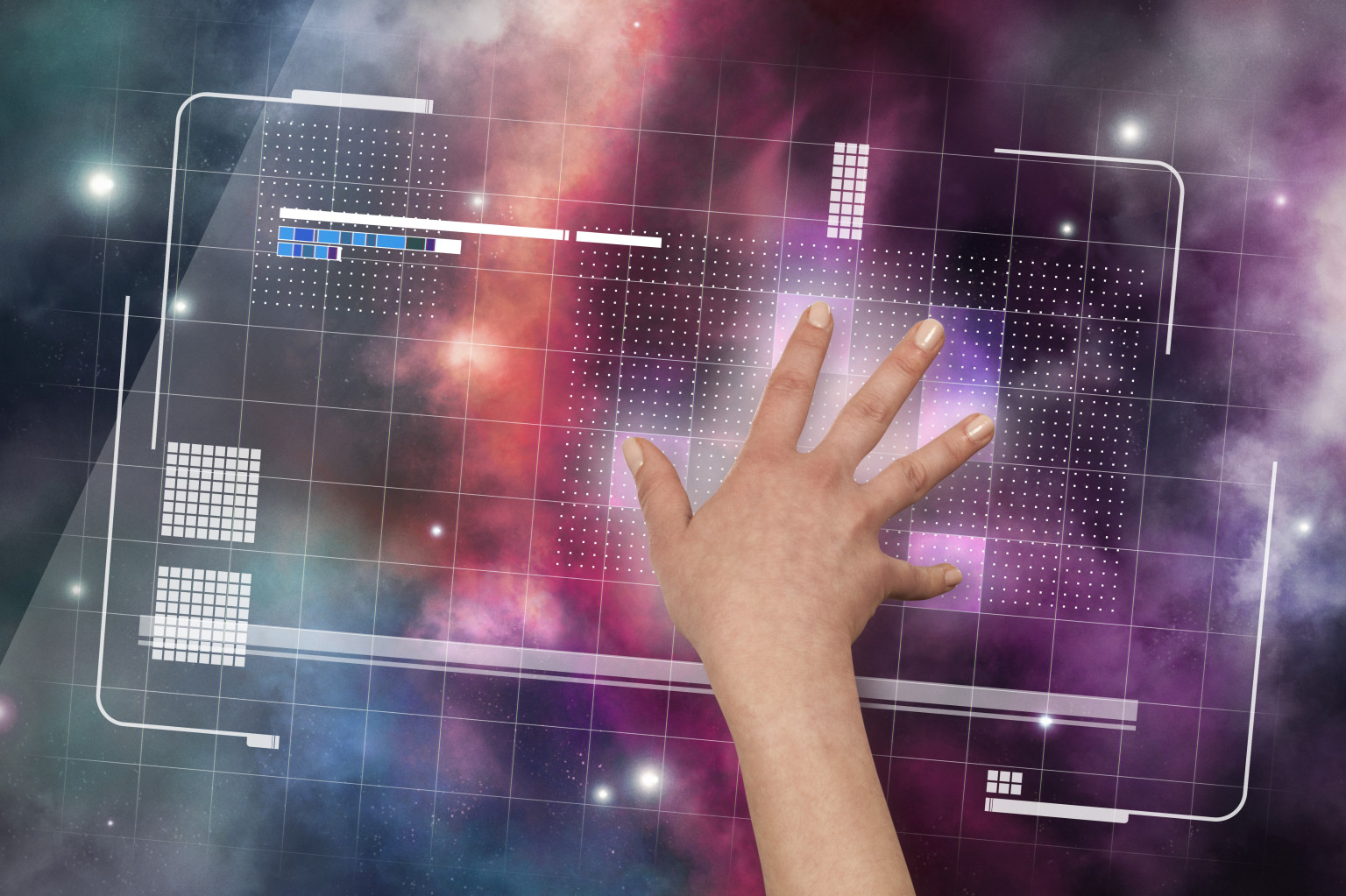 Produk Masa Depan yang Pasti Lo Butuhkan!