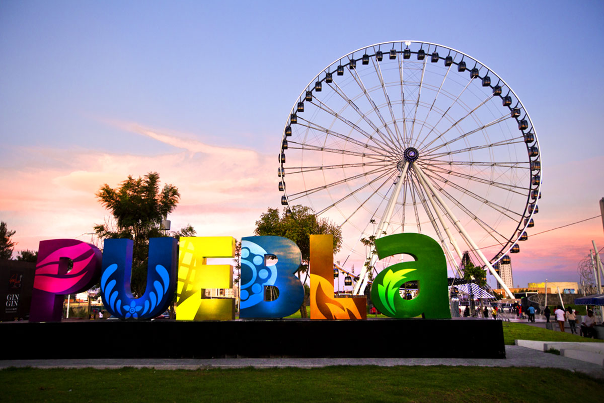 Puebla: Hidden Gem in Mexico