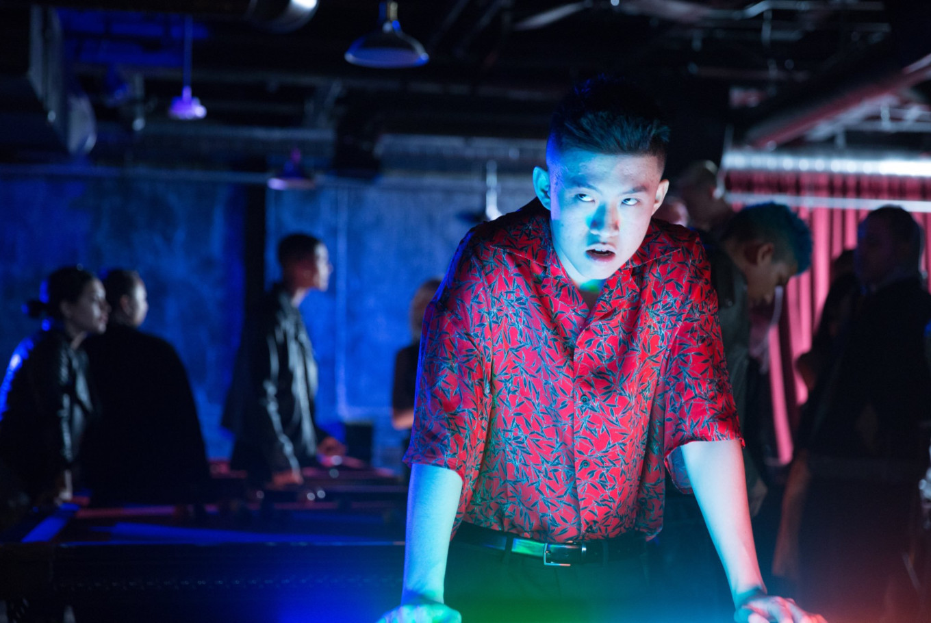 Rich Brian&#039;s Latest MV Bali: What Do You Guys Think?