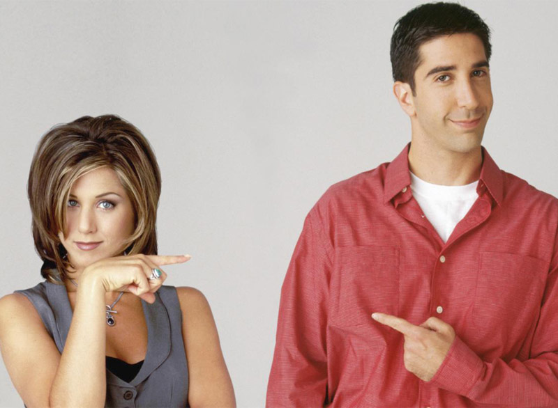 3 Tips Kencan ala Serial Hollywood