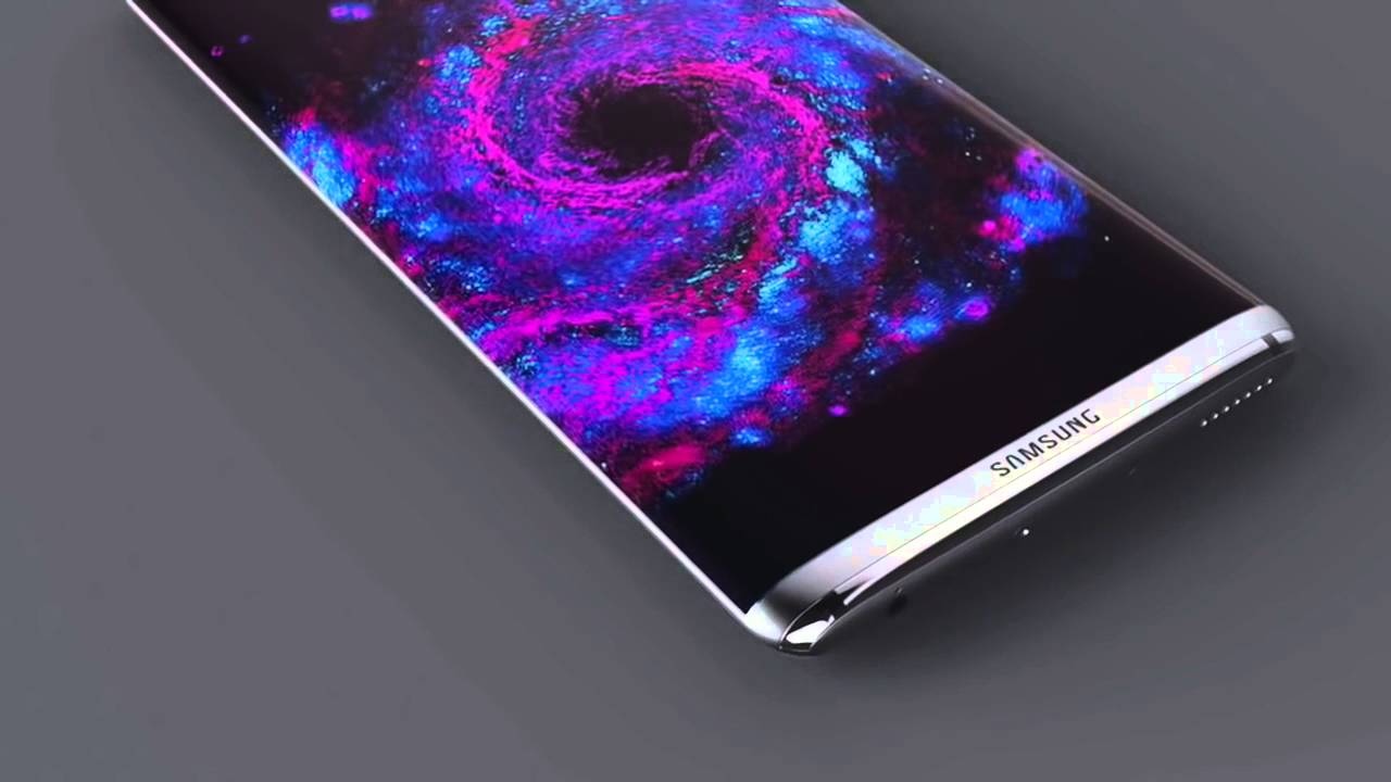 8 Keunggulan Samsung Galaxy S8
