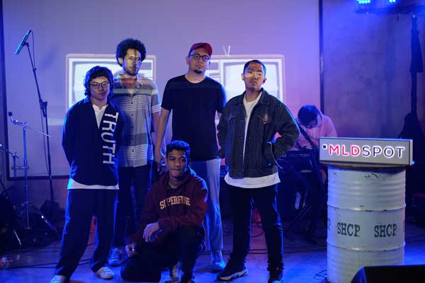 Kreativitas Bisa Datang Dari Mana Saja