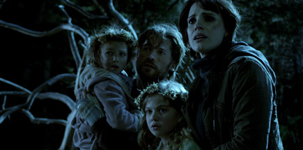 Sekuel Film Horor Mama Bakal Diproduksi