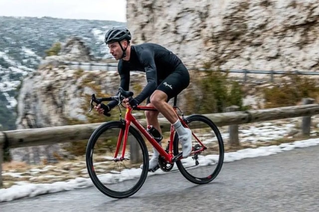 Brompton Sepeda Mahal? Cek Sepeda yang Satu Ini, Bro! Harganya Gak Nanggung!