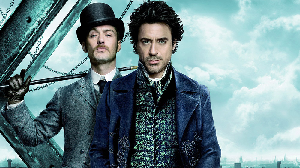 Apa yang Harus Lo Ketahui Tentang Sherlock Holmes 3
