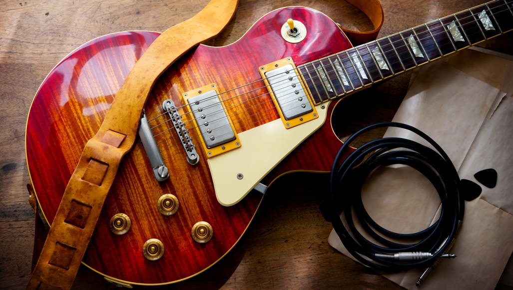 The Hydrant: Indonesian Rockabilly