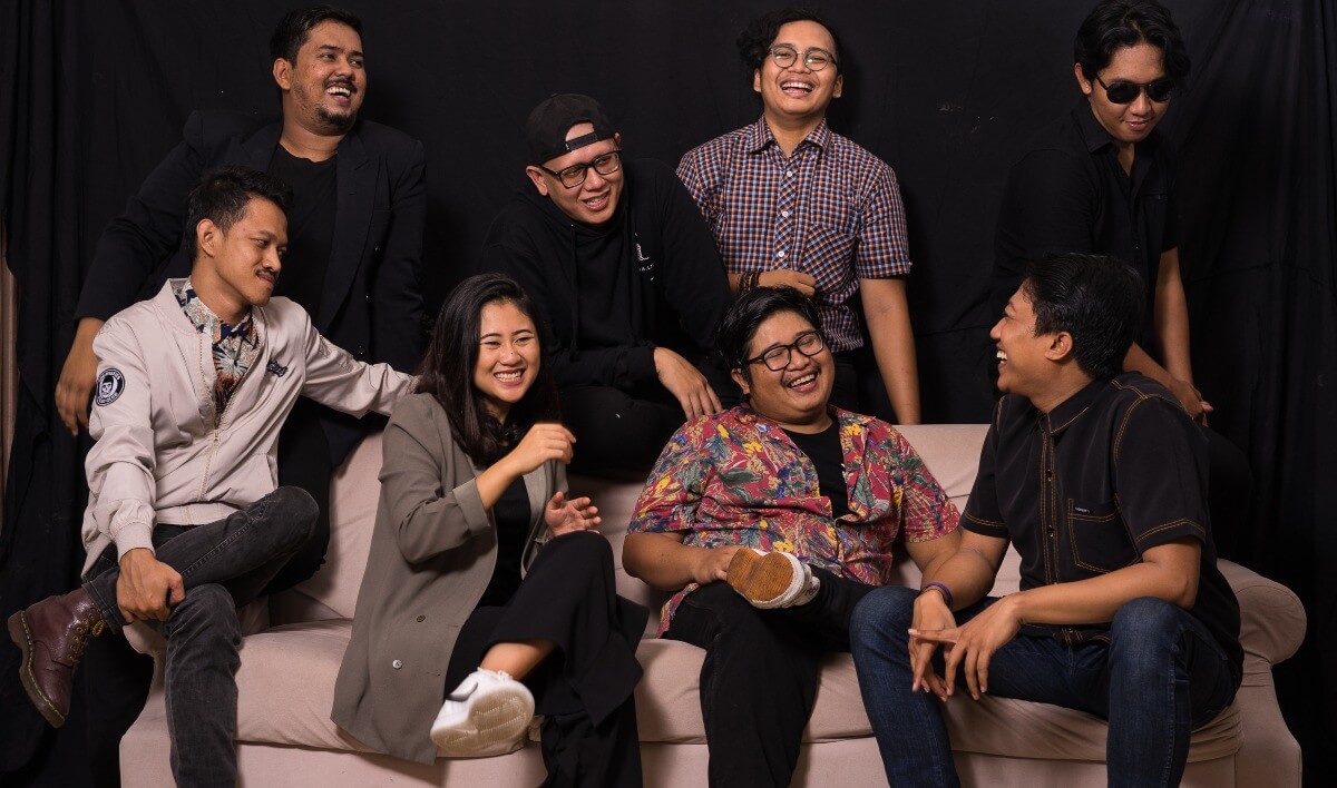 Perjalanan Musik Skastra dan Album Persona