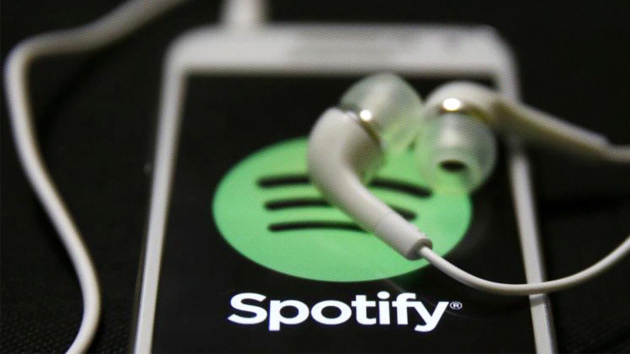 Pelanggan Berbayar Spotify Tembus 50 Juta