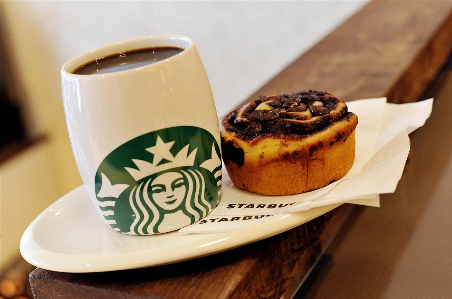 3 Menu Starbucks yang Cocok untuk Para Vegetarian