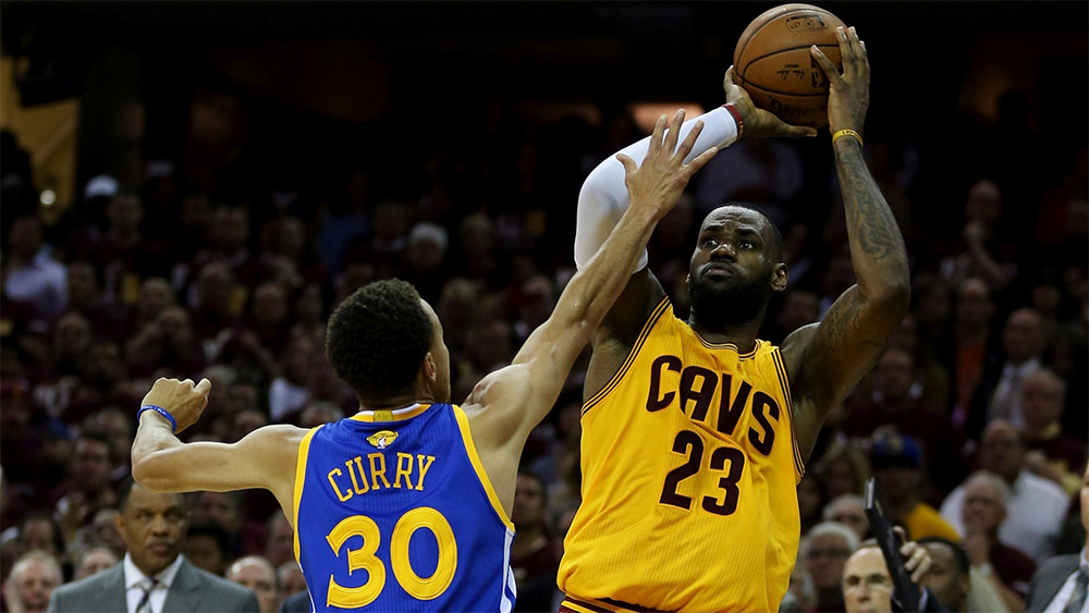 Jersey Stephen Curry Paling Laris Terjual di NBA