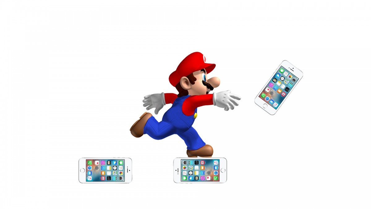 Super Mario Run, Mampukah Gantikan Posisi Pokemon GO?