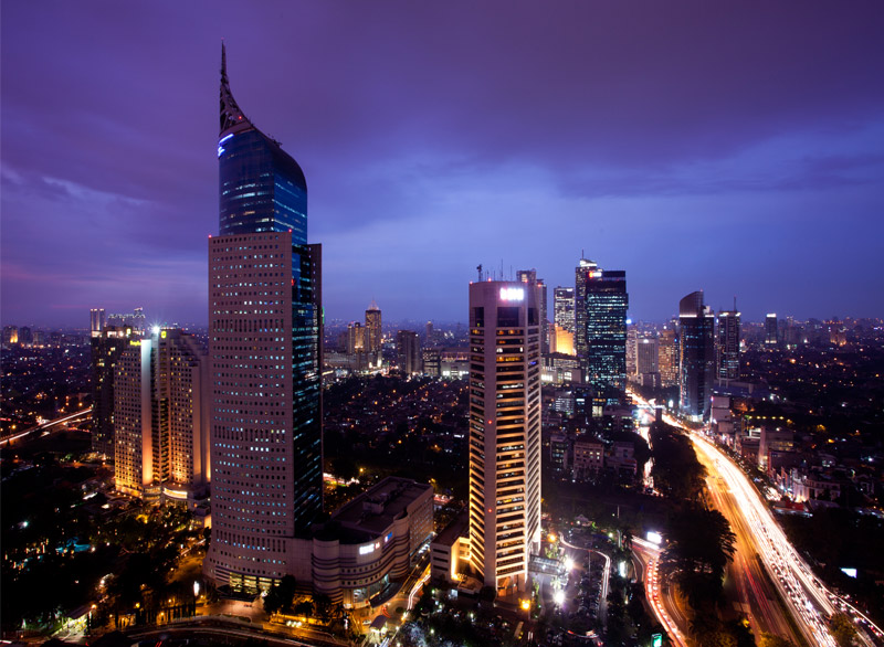 Tempat Nongkrong Asyik yang Tersembunyi di Jakarta