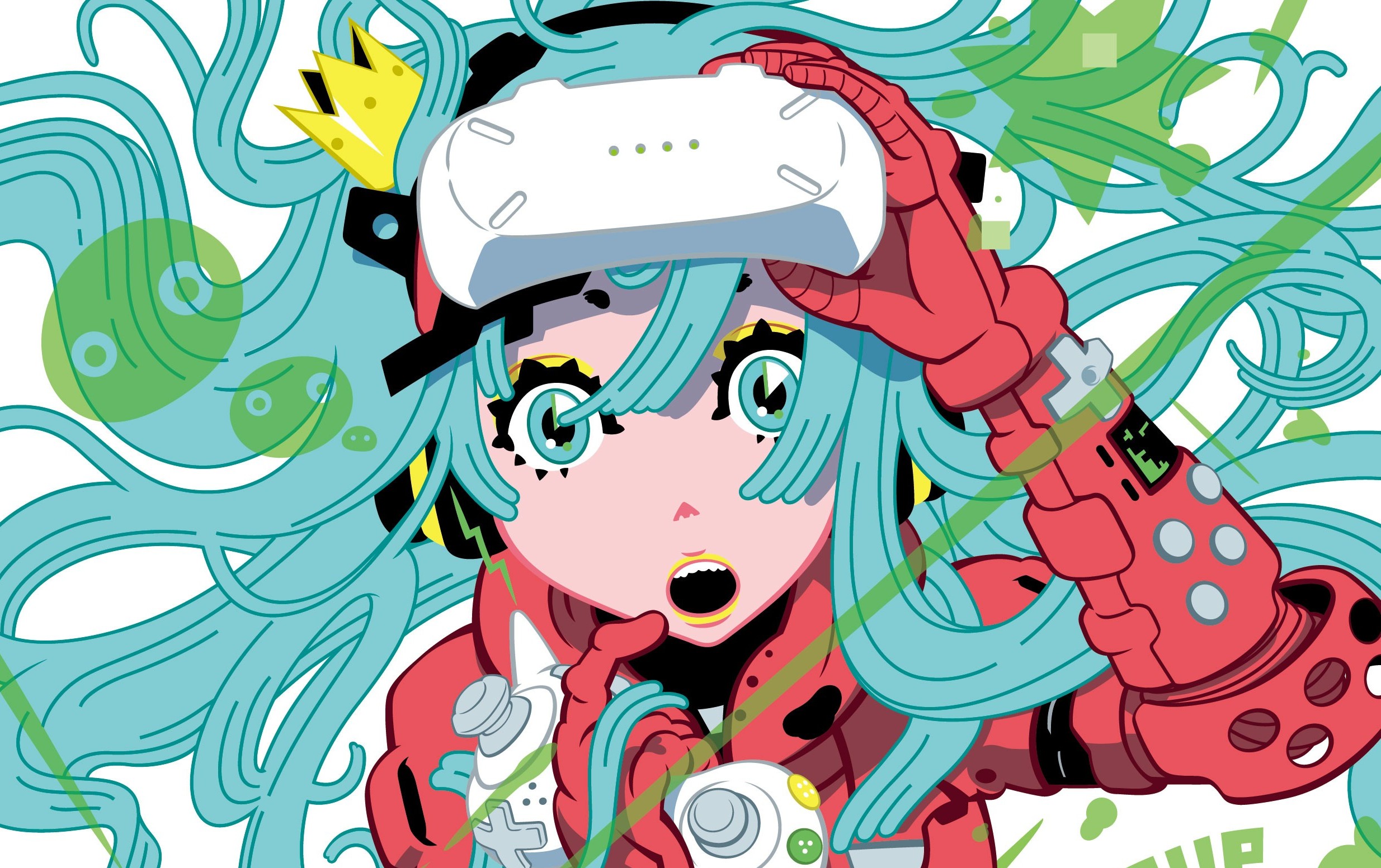 3 Kabar Paling Seru Dari Tokyo Game Show 2016